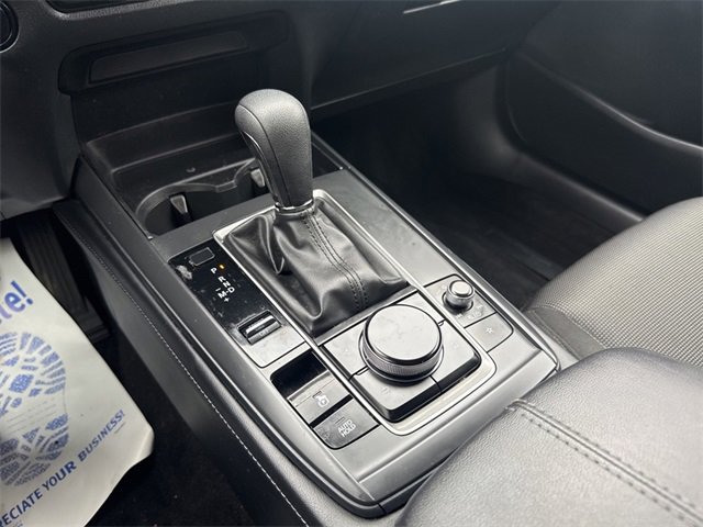Used 2023 MAZDA CX-30 AWD 2.5 S image 14
