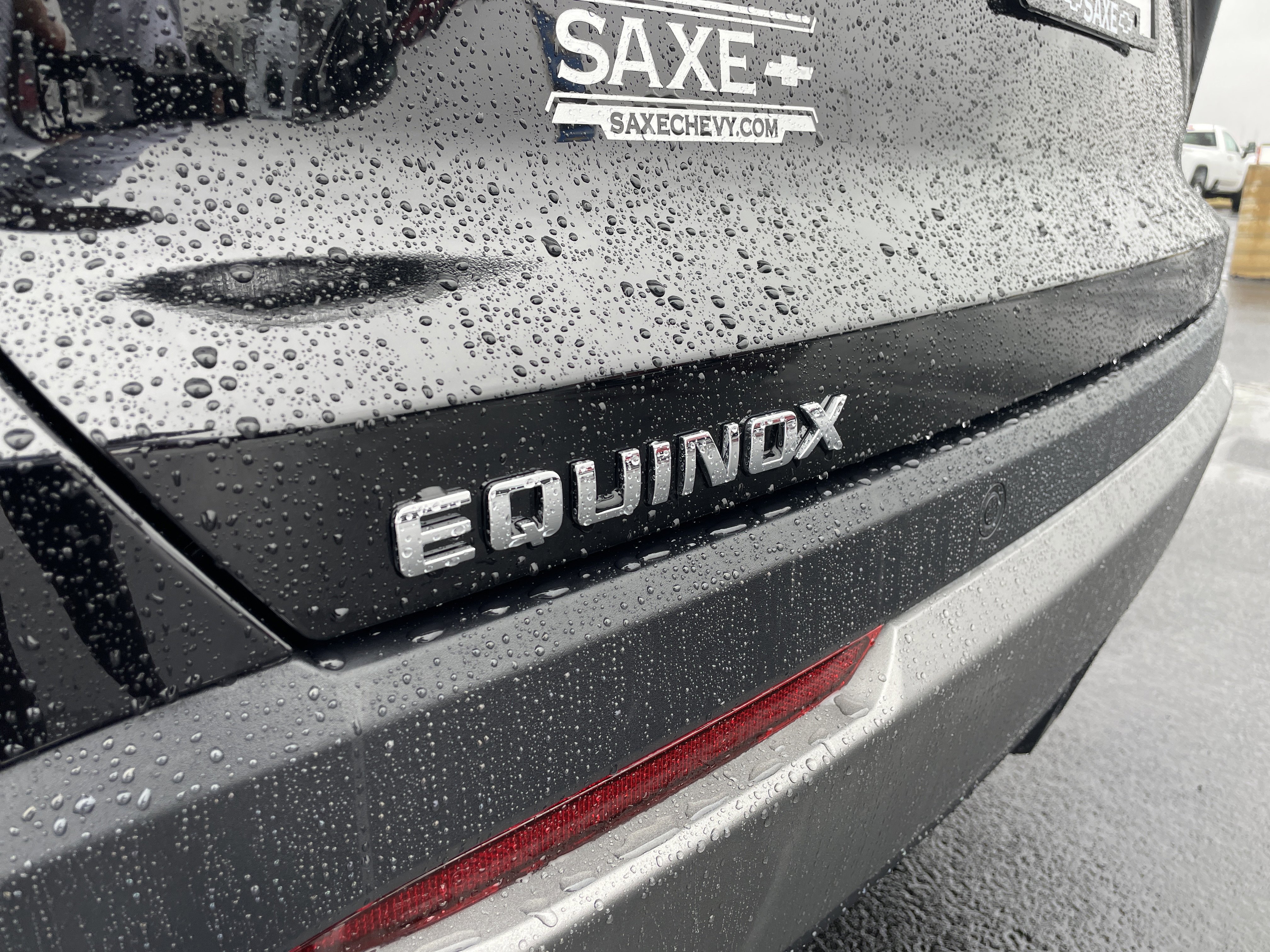 Certified 2026 Chevrolet Equinox LT w/ Convenience Package II image 29