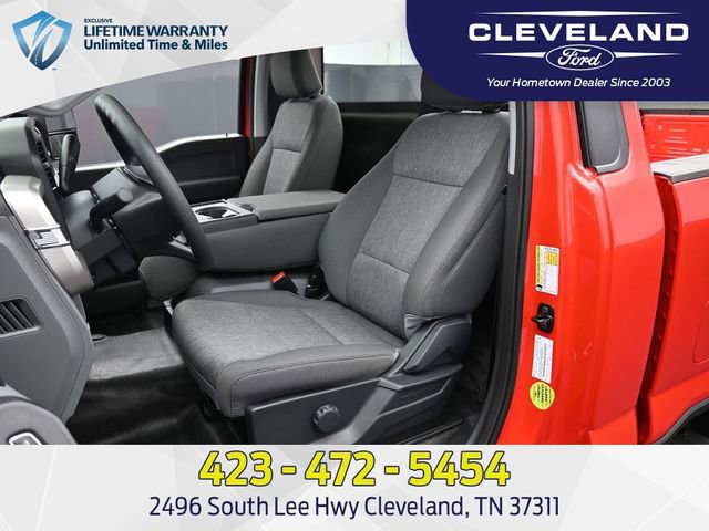 New 2025 Ford F250 XL w/ 360-Degree Camera Package image 10