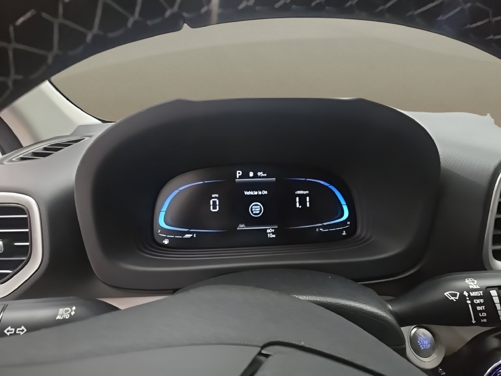 New 2026 Hyundai Venue SEL FWD image 37