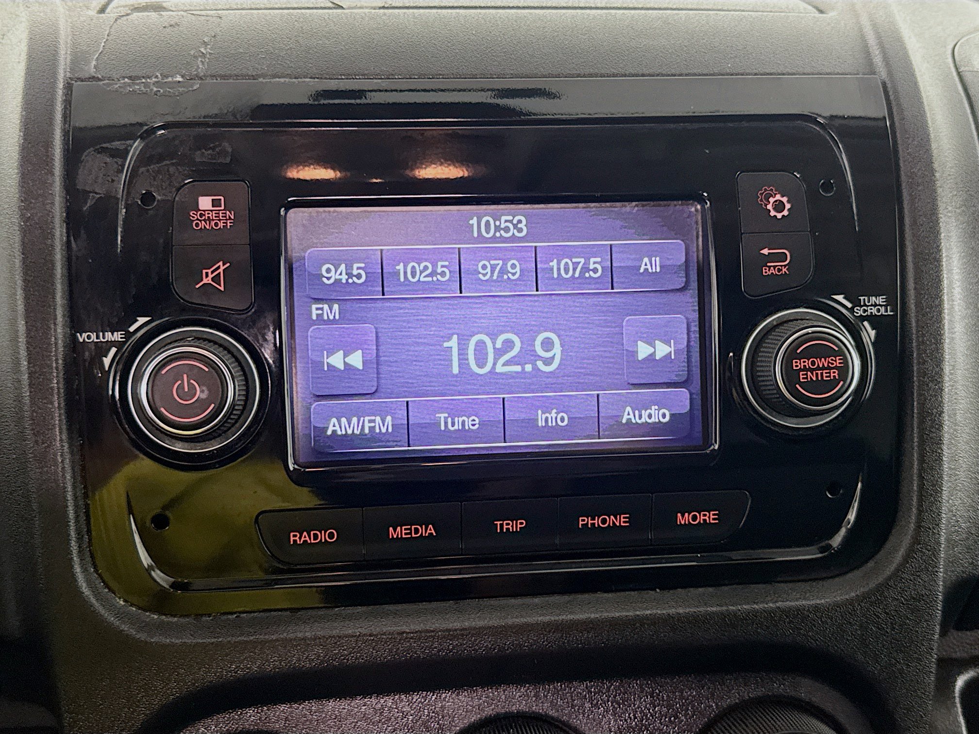 Used 2021 RAM ProMaster 3500 FWD image 16