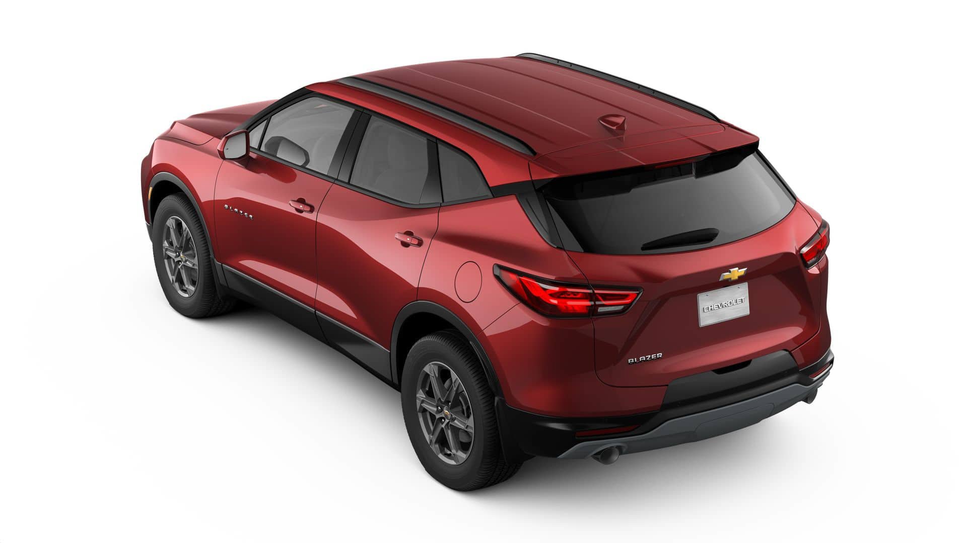 New 2026 Chevrolet Blazer LT w/ Convenience Package FWD image 51
