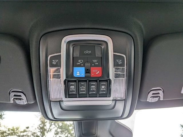 Used 2026 RAM 1500 RHO w/ RHO Level 1 Equipment Group AWD/4WD image 28