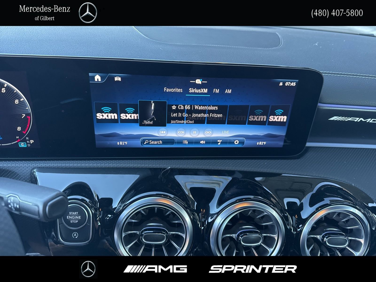 New 2026 Mercedes-Benz CLA 45 AMG S 4MATIC image 24