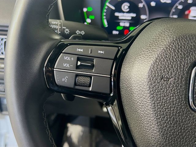 Used 2025 Honda Civic Sport image 17