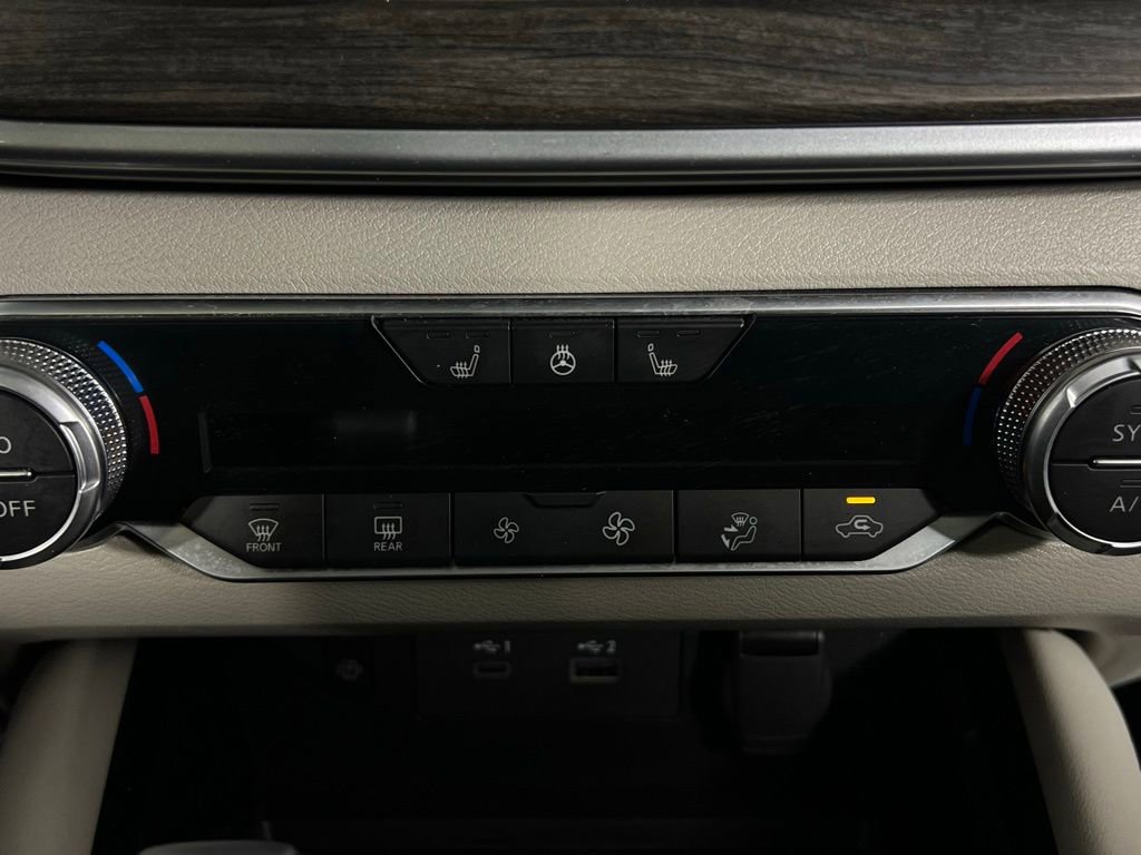 Used 2023 Nissan Altima 2.5 SL image 23