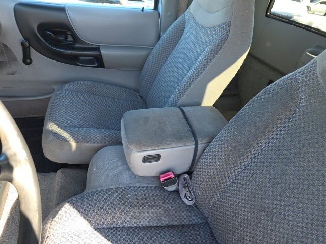 Used 1998 Ford Ranger XLT image 13