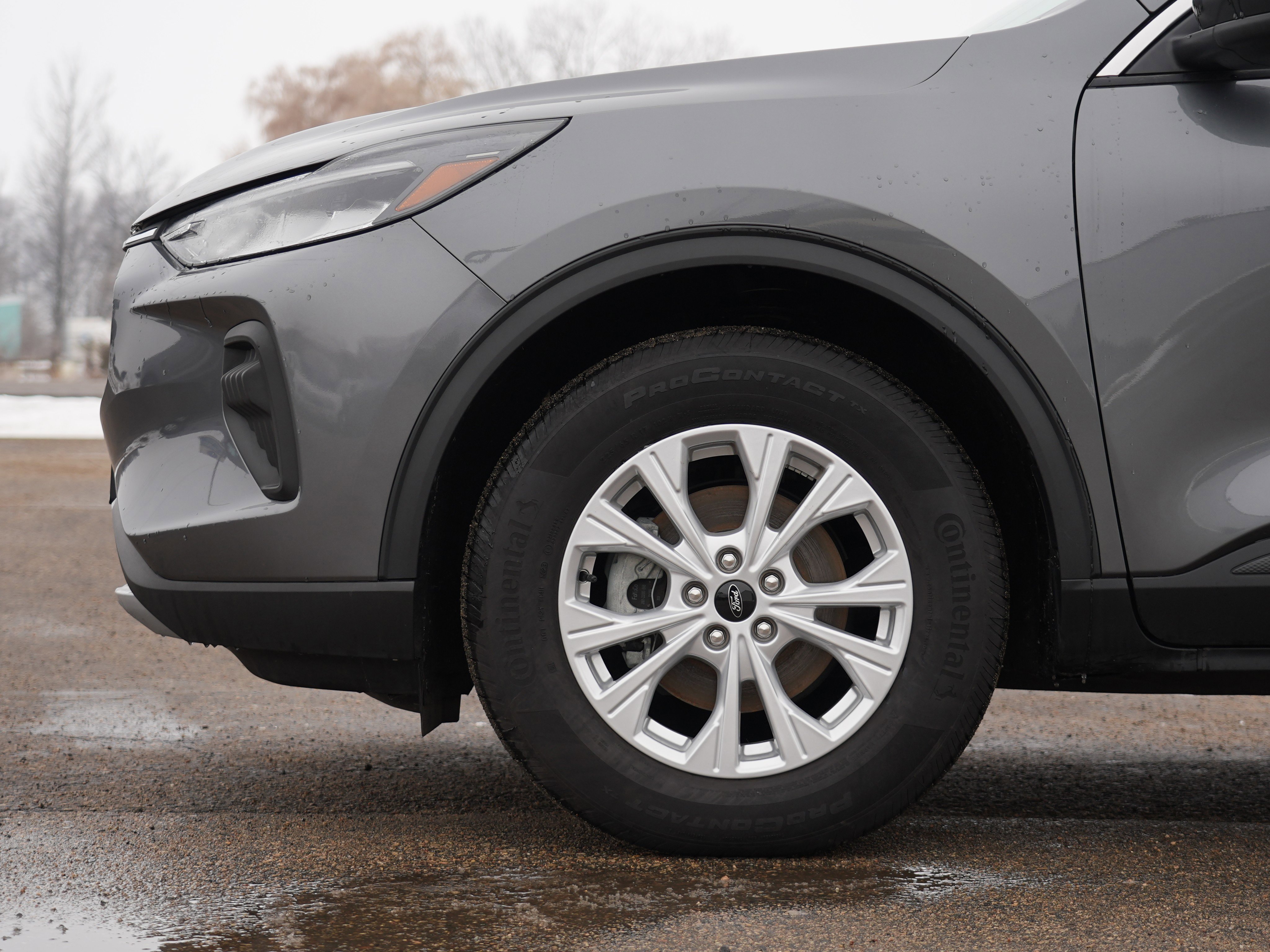 Used 2024 Ford Escape Active w/ Tech Pack #1 image 13