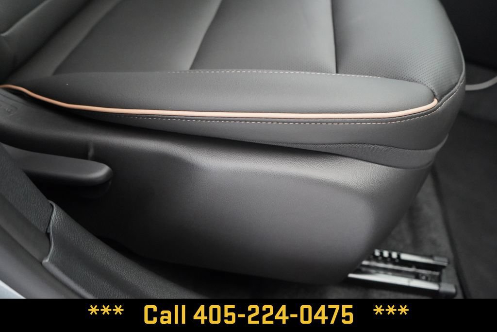 Used 2025 Buick Envista Avenir FWD image 22