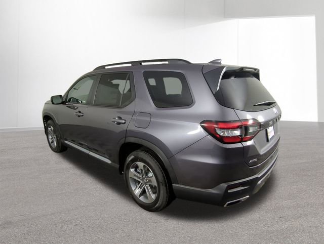 New 2026 Honda Pilot EX-L image 18