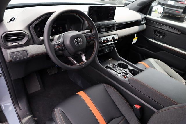 New 2026 Honda Passport TrailSport image 11