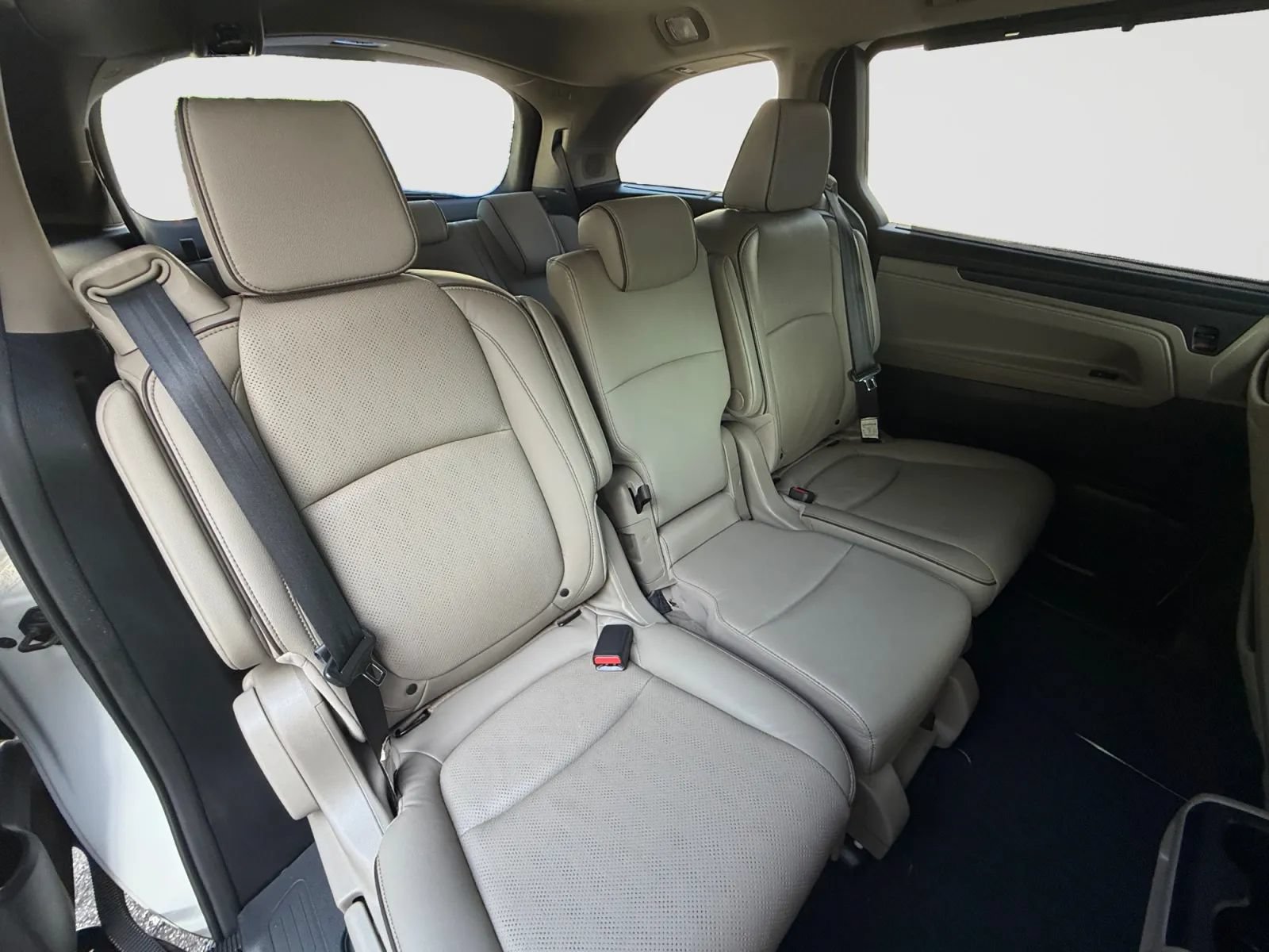 Used 2021 Honda Odyssey Elite image 19
