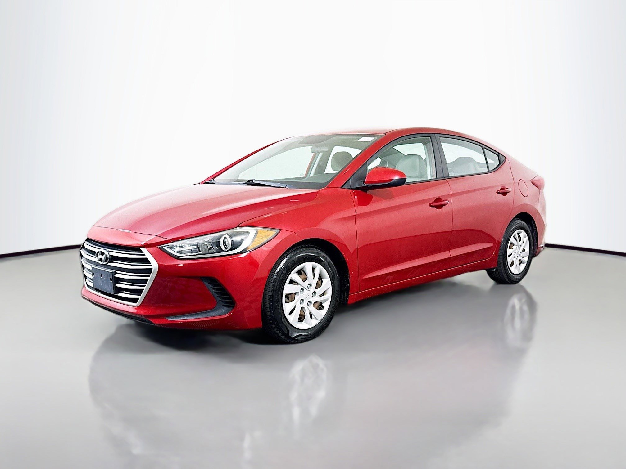 Used 2017 Hyundai Elantra SE image 4
