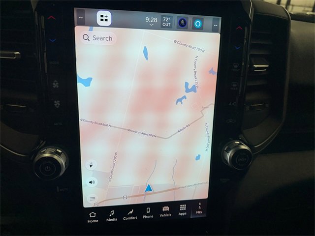 New 2026 RAM 2500 Tradesman image 32