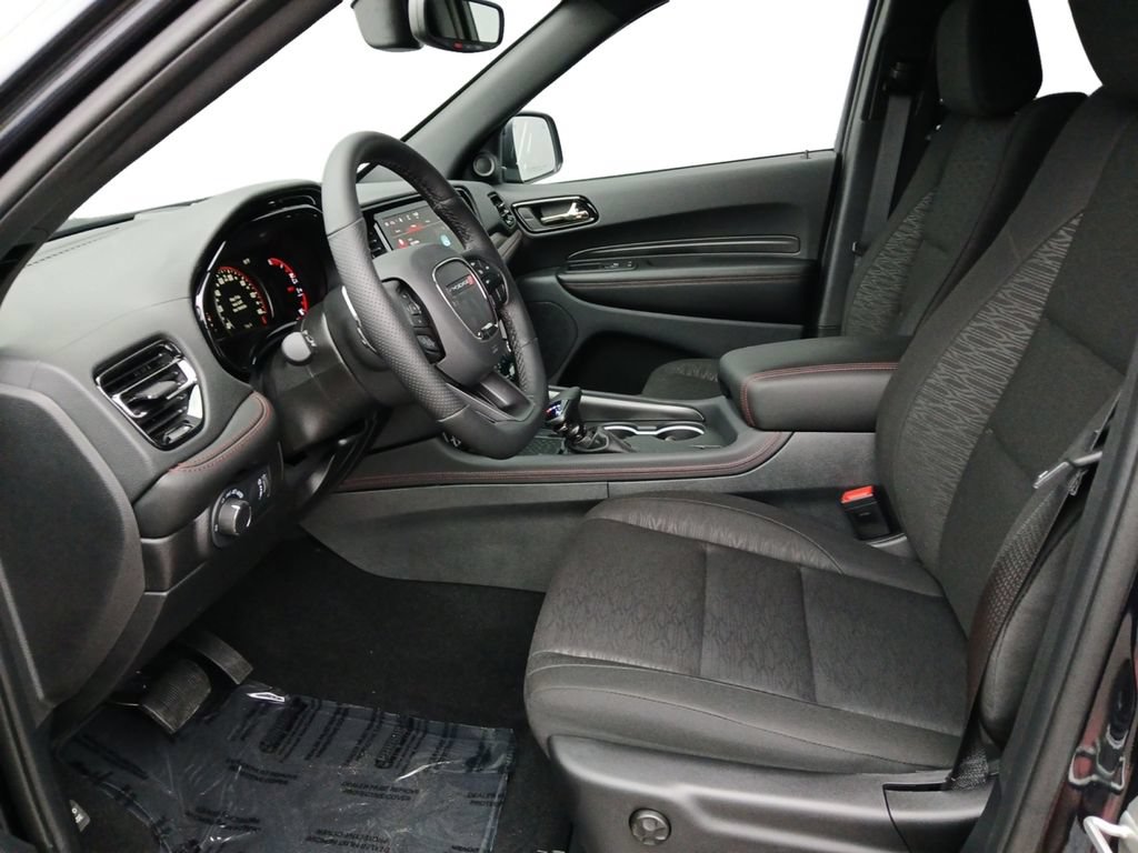 New 2026 Dodge Durango GT w/ Blacktop Package AWD/4WD image 19