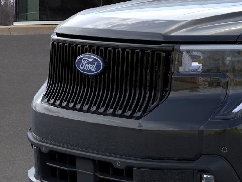 New 2026 Ford Maverick Lobo AWD/4WD image 18