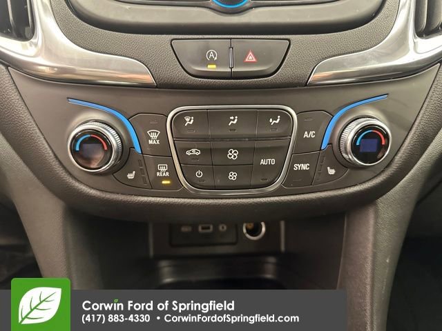 Used 2022 Chevrolet Equinox LT image 38