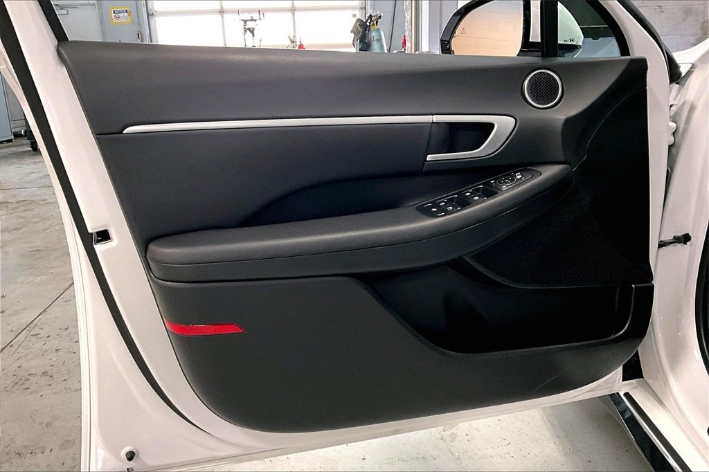 Used 2024 Hyundai Sonata SEL image 25