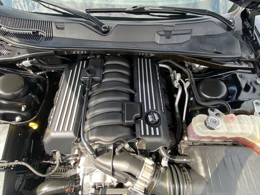 Used 2021 Dodge Challenger R/T Scat Pack image 29