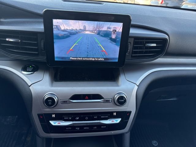 Used 2021 Ford Explorer XLT image 15