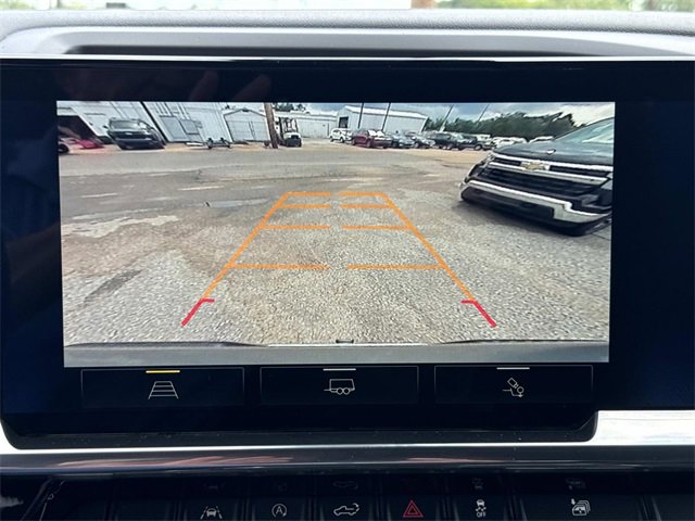 New 2026 Chevrolet Silverado 1500 LT w/ Convenience Package II image 14