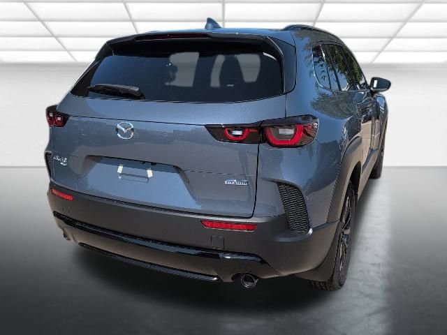 Used 2025 MAZDA CX-50 AWD 2.5 Hybrid w/ Premium Pkg image 37