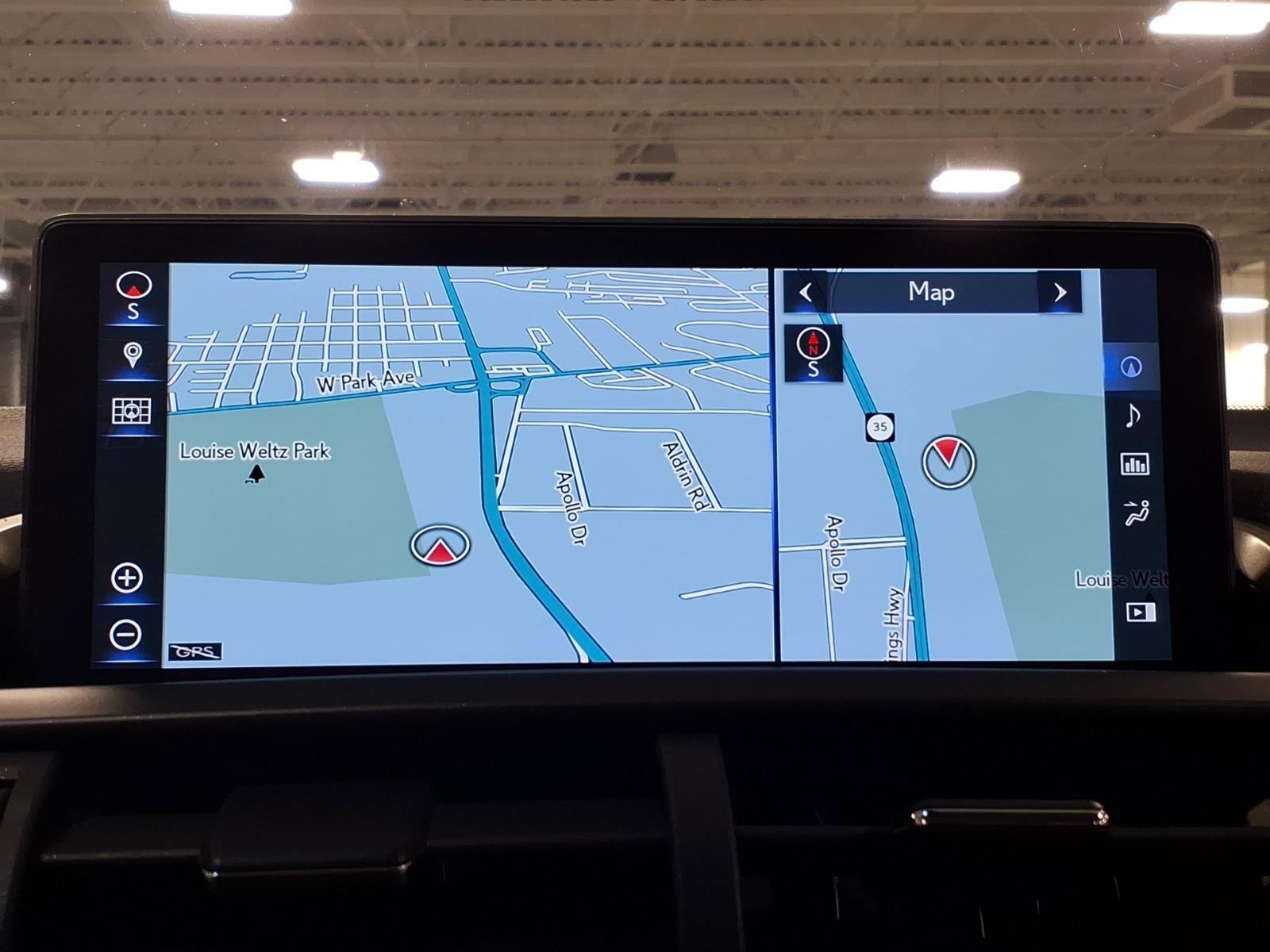 Used 2018 Lexus NX 300 AWD w/ Premium Package image 11