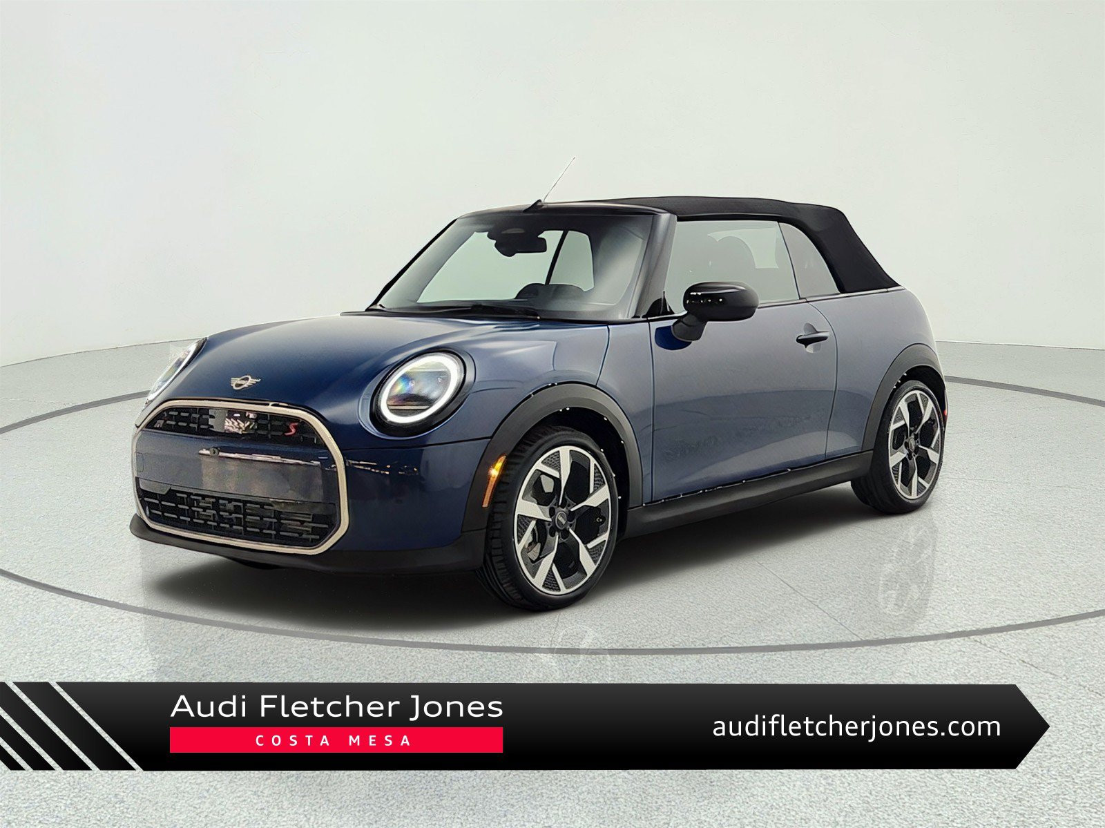 Used 2026 MINI Cooper S FWD image 1