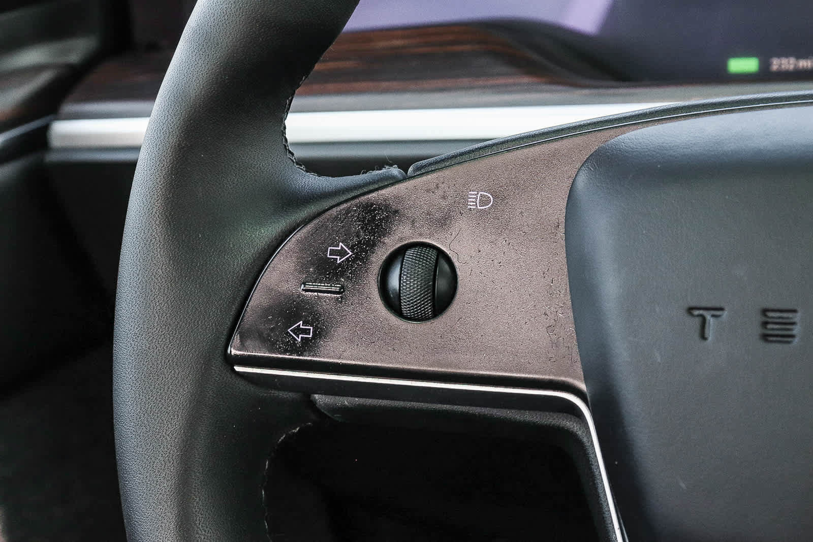 Used 2024 Tesla Model X AWD/4WD image 20