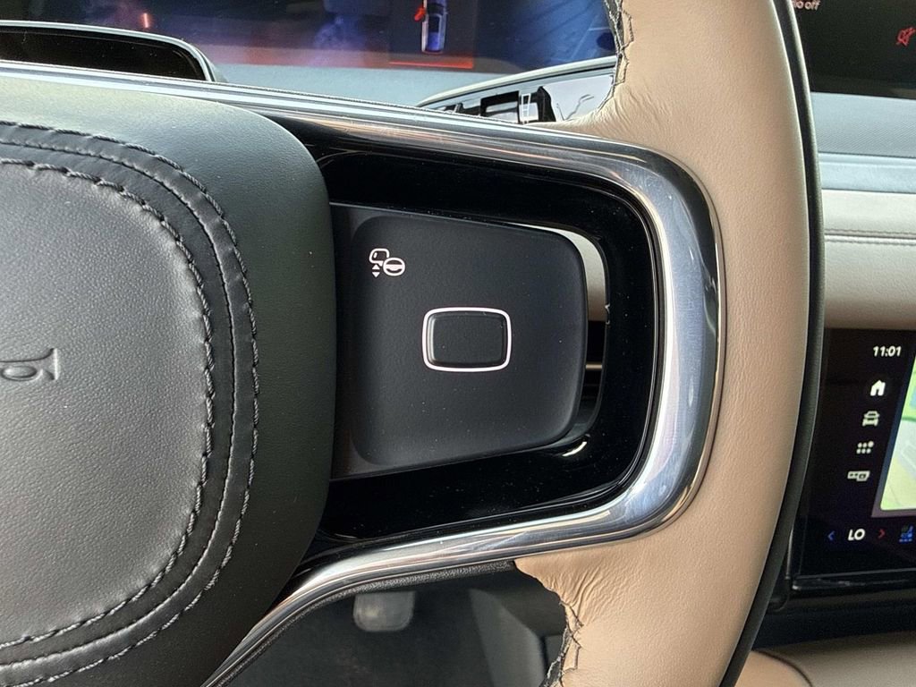 New 2026 Lincoln Navigator Black Label AWD/4WD image 31