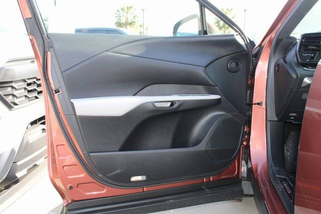 Certified 2023 Lexus RX 350 Premium Plus w/ Cold Area Package image 11