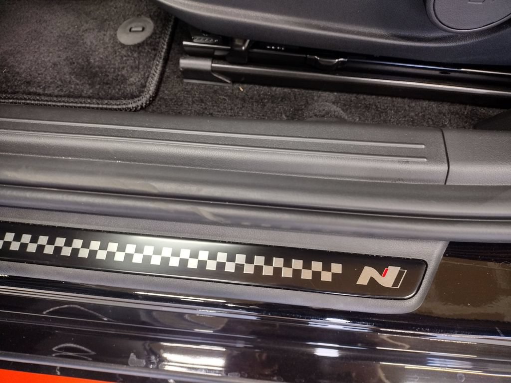 Certified 2025 Hyundai Ioniq 5 N AWD/4WD image 24