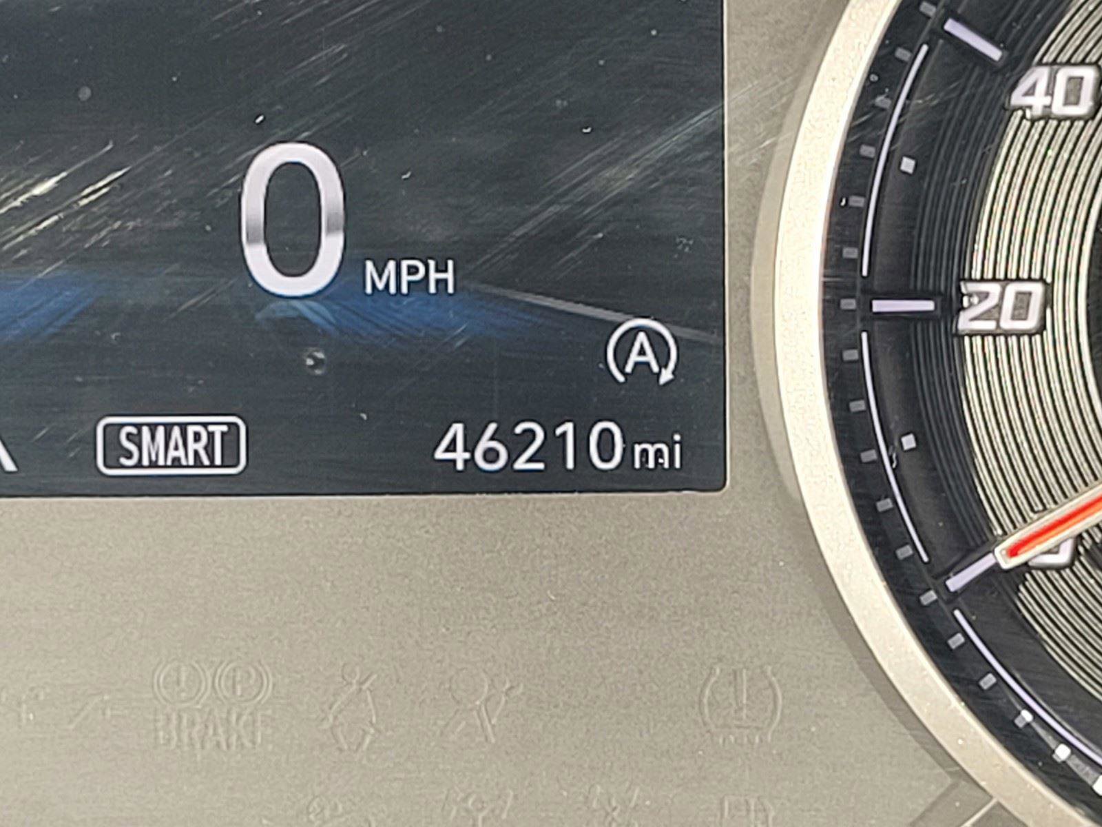 Used 2023 Hyundai Santa Fe SEL image 30