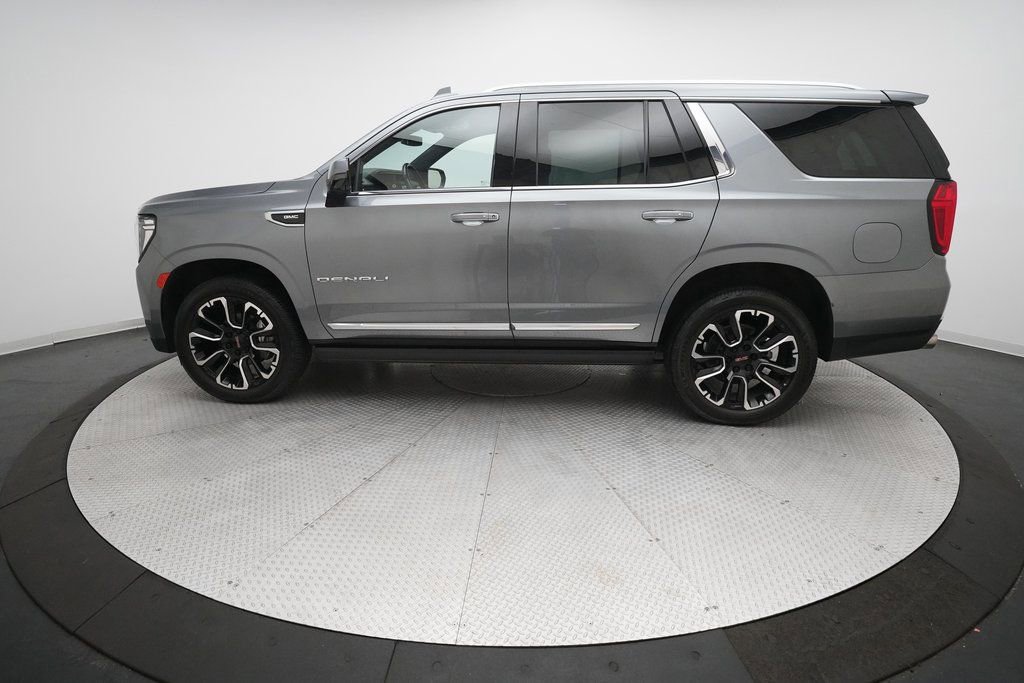 Used 2022 GMC Yukon Denali image 25