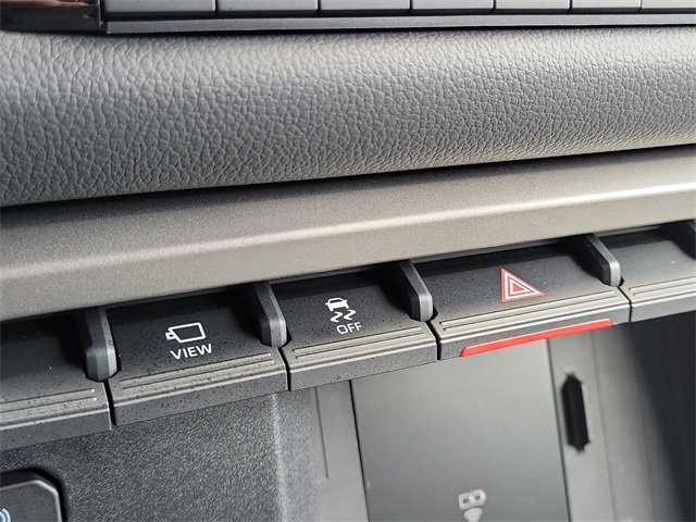 Used 2025 Toyota Sequoia SR5 image 23