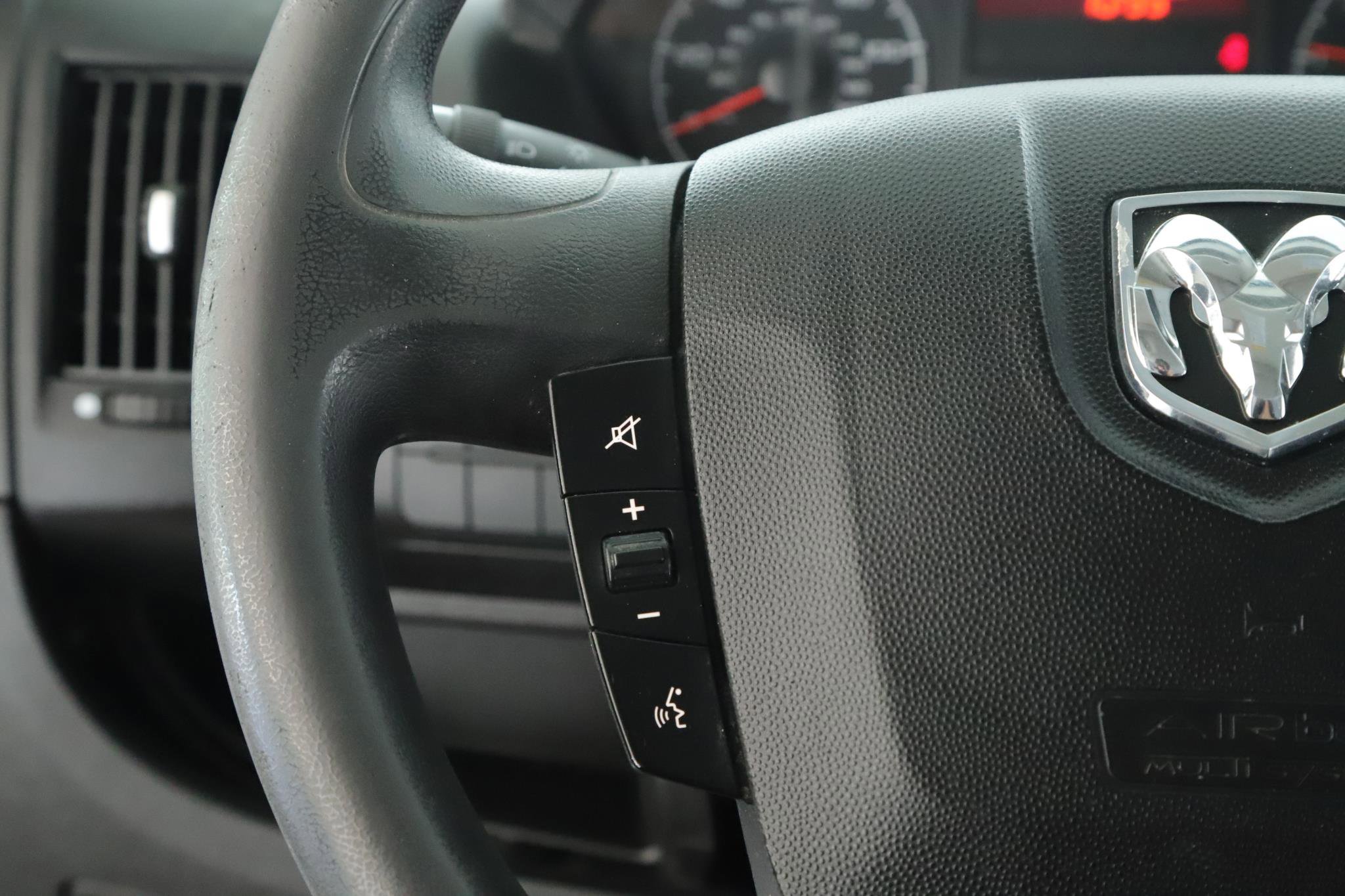 Used 2021 RAM ProMaster 1500 w/ Convenience Group image 8