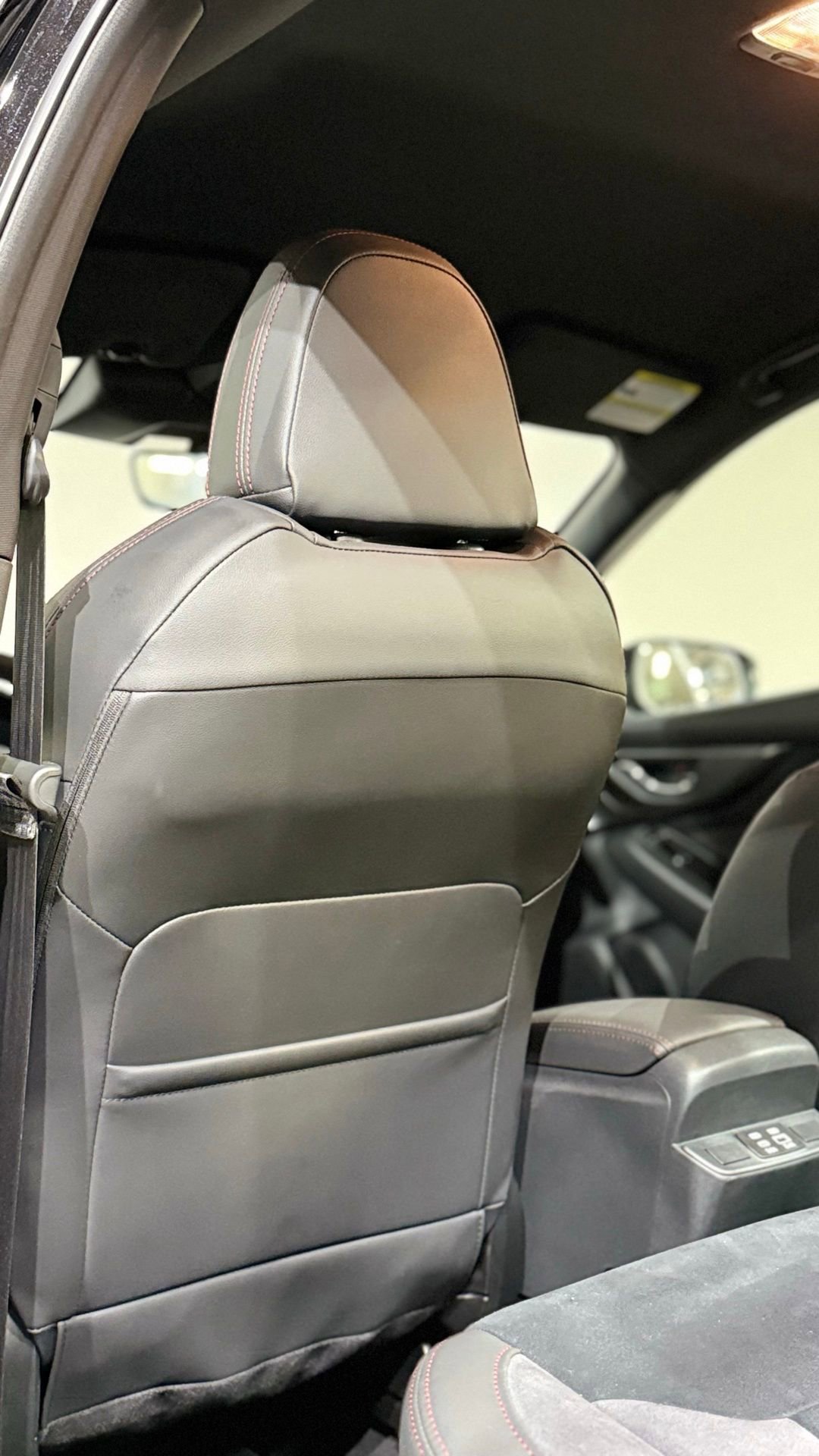 Used 2024 Subaru WRX TR image 44