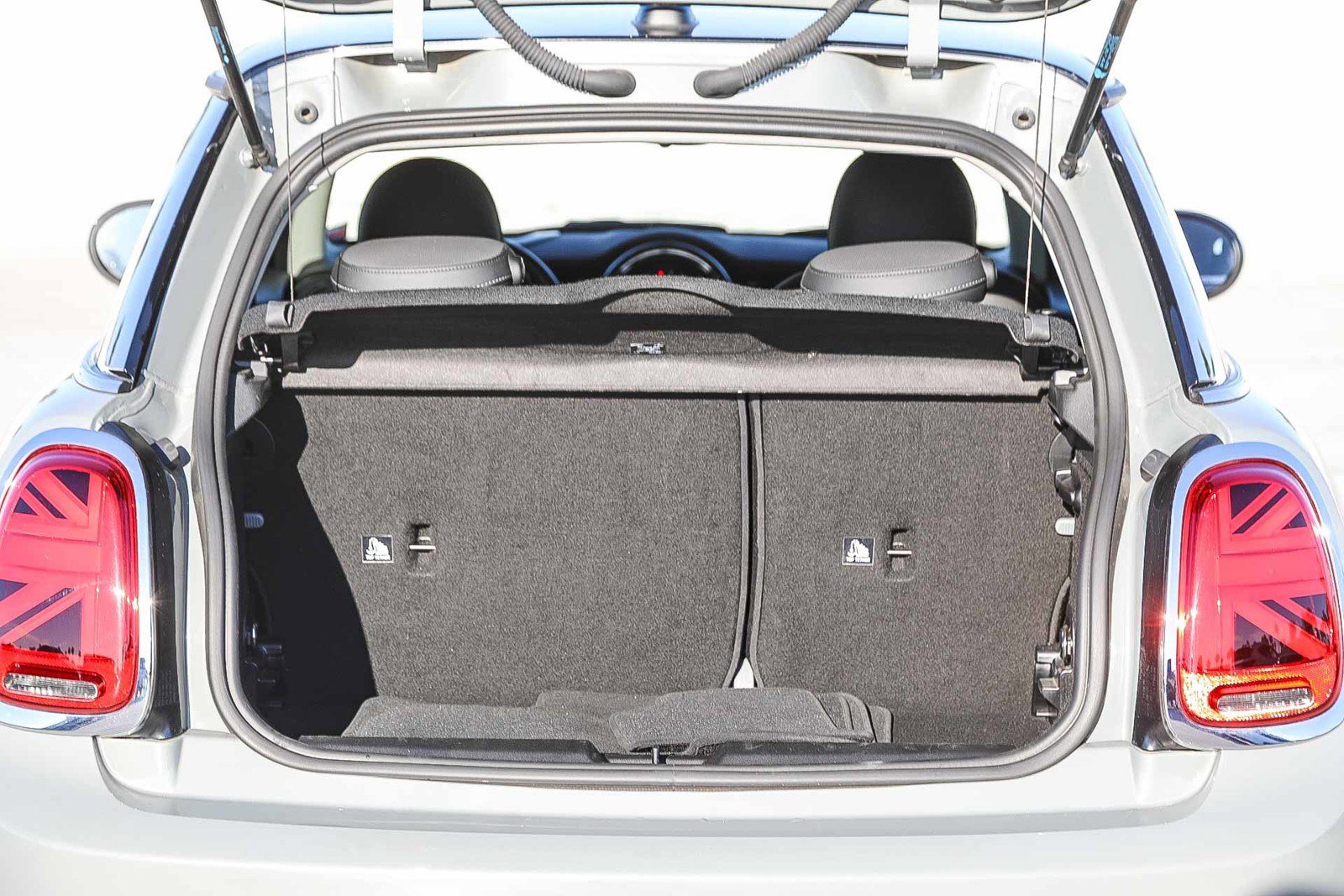 Used 2022 MINI Cooper SE image 24