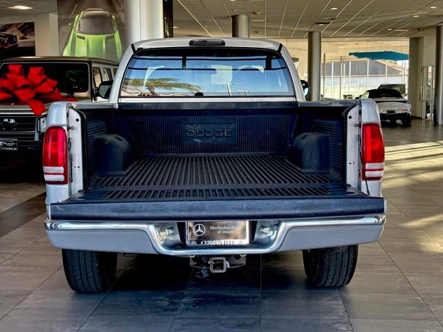Used 1999 Dodge Dakota SLT image 7