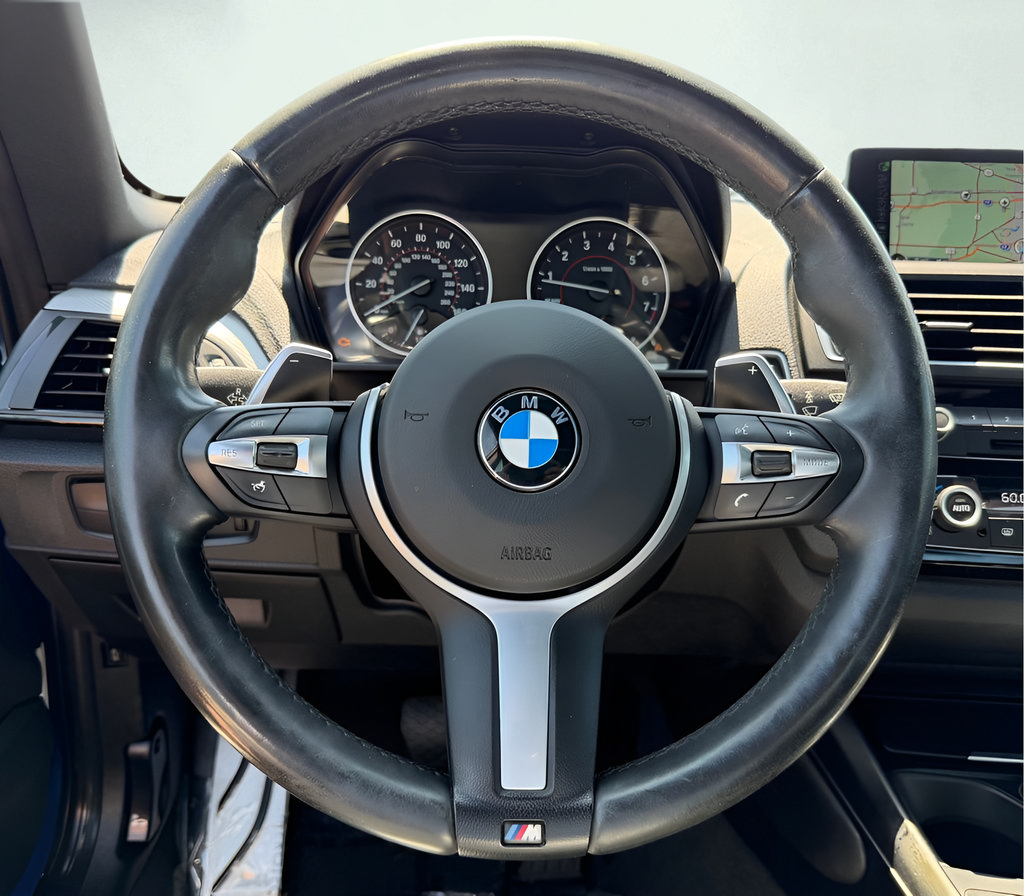 Used 2016 BMW M235i xDrive Coupe AWD/4WD image 38