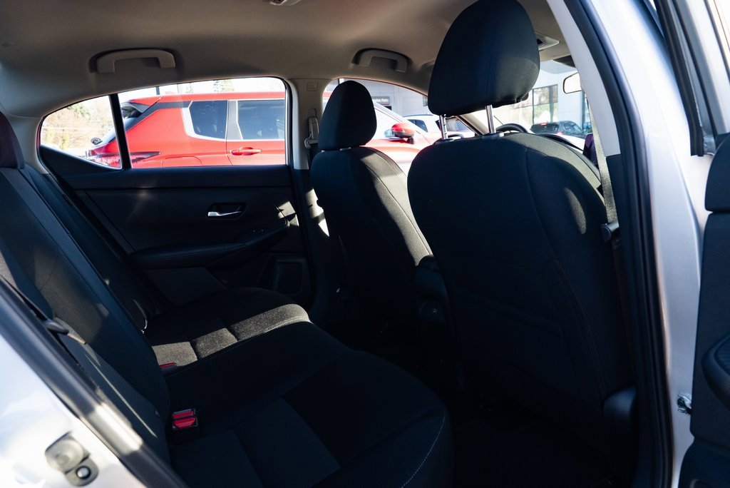 Used 2023 Nissan Sentra SV image 23