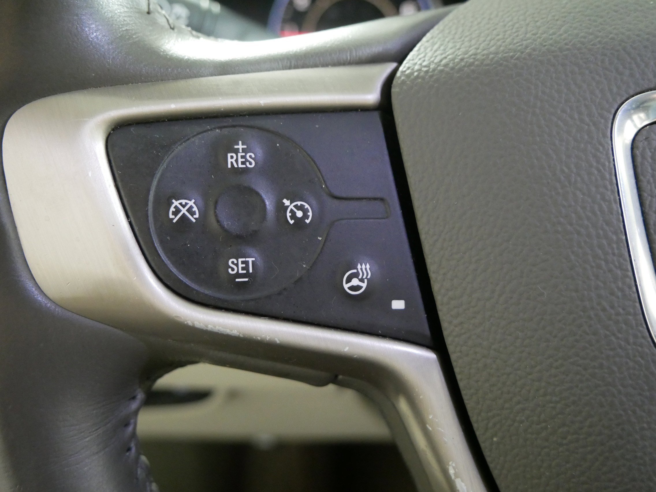 Used 2018 GMC Terrain Denali image 27