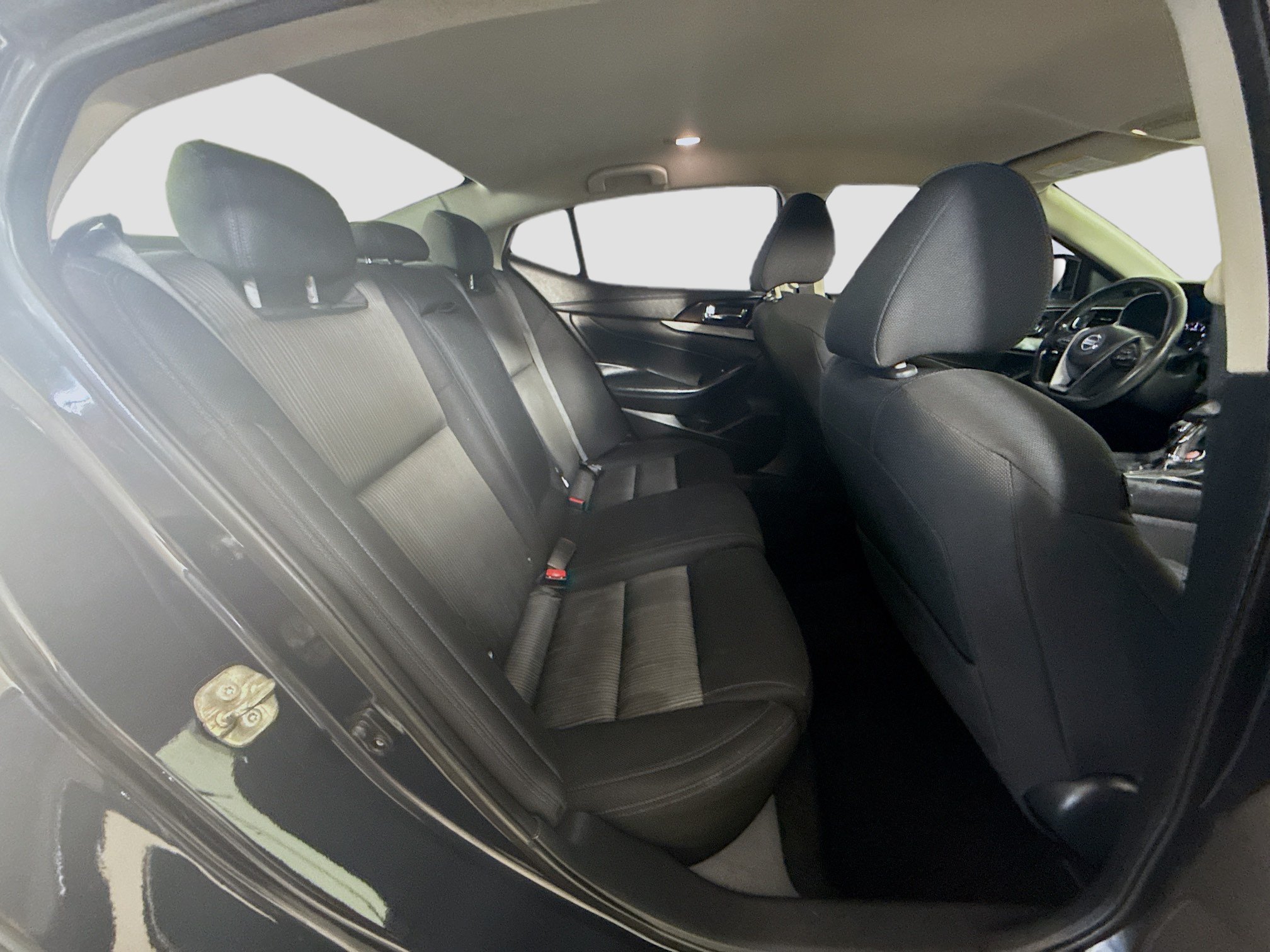 Used 2017 Nissan Maxima 3.5 S FWD image 27