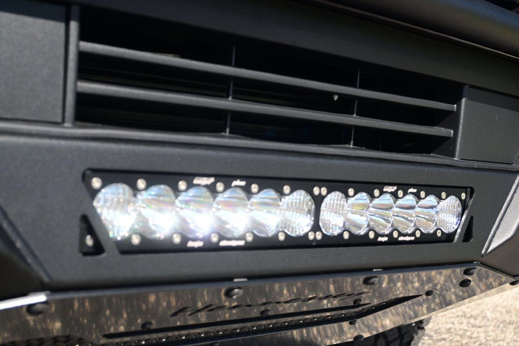 New 2027 Ford Expedition Tremor w/ Driver's Package AWD/4WD image 15