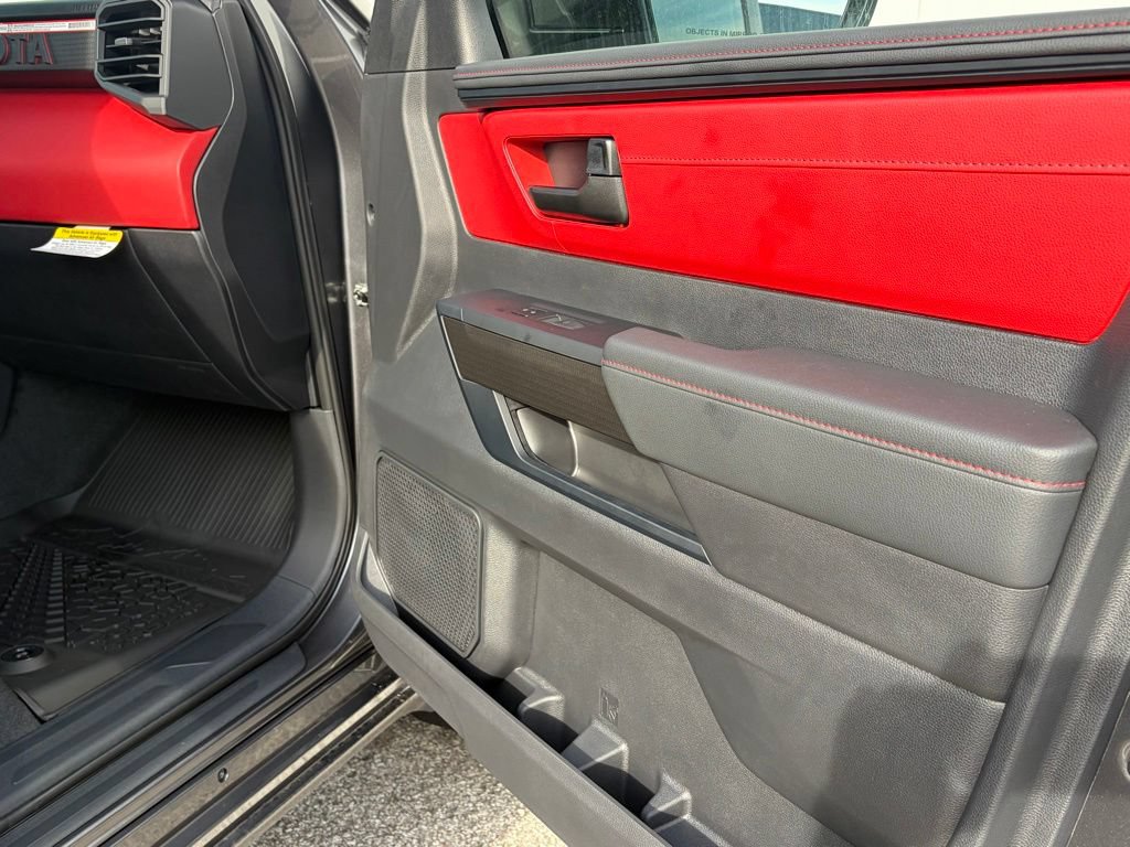 New 2026 Toyota Tundra TRD Pro AWD/4WD image 21