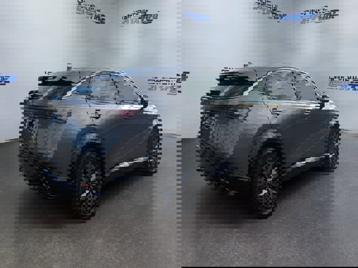 Used 2024 Nissan Ariya FWD image 5