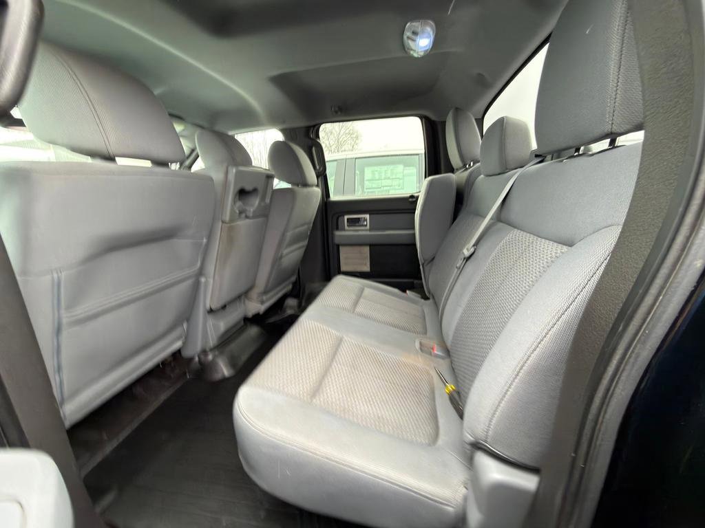 Used 2011 Ford F150 XLT w/ XTR Pkg image 45
