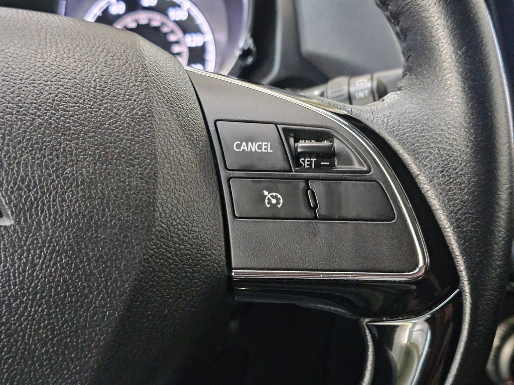 Used 2021 Mitsubishi Outlander Sport SE image 29