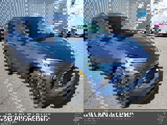 New 2026 Buick Encore GX Sport Touring image 3