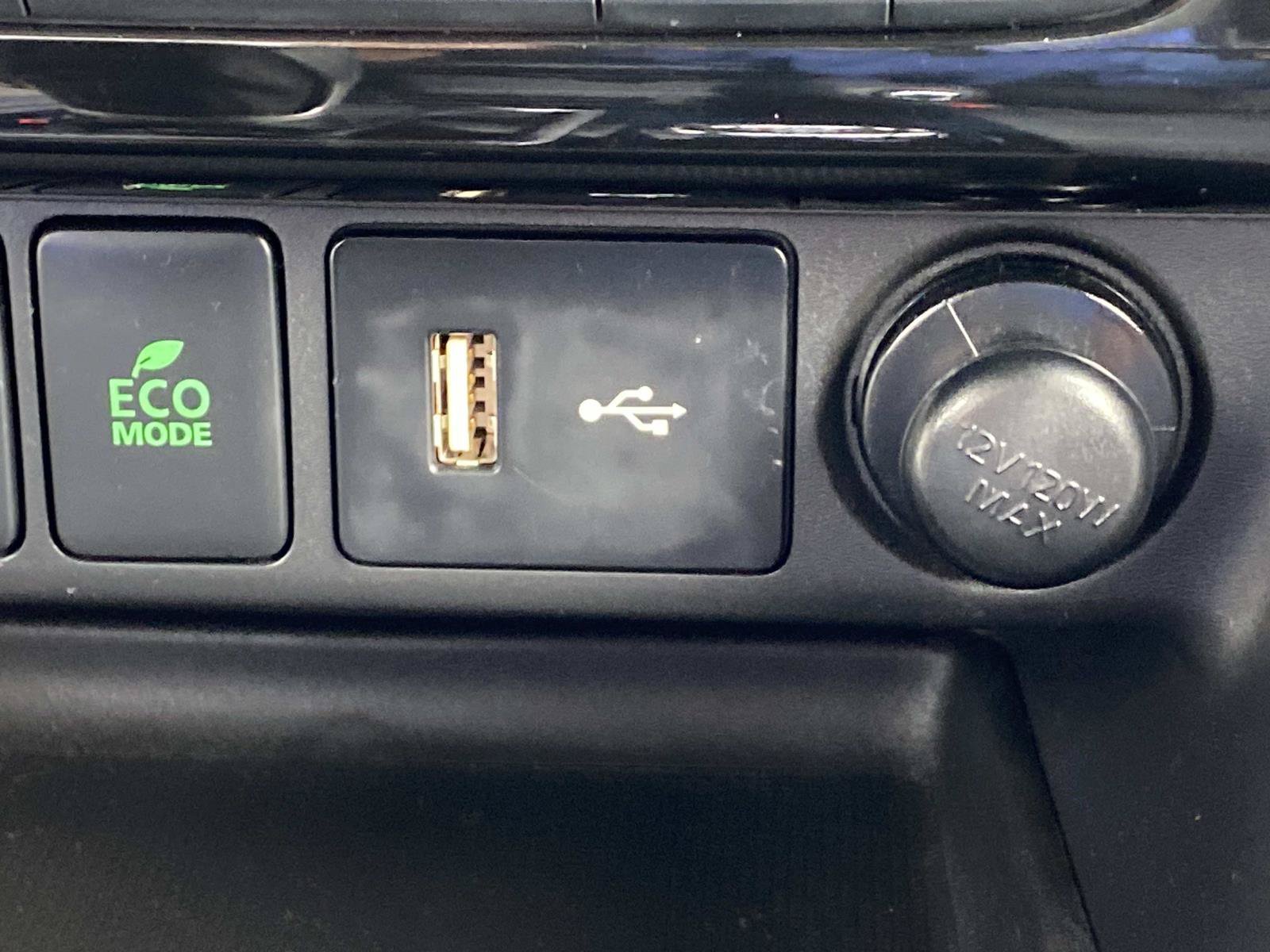 Used 2022 Mitsubishi Eclipse Cross ES AWD/4WD image 26